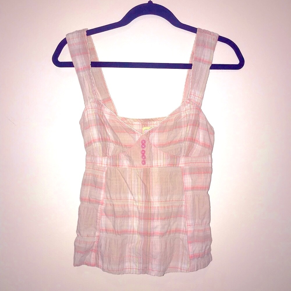 ⚡️Free People Tank Top⚡️